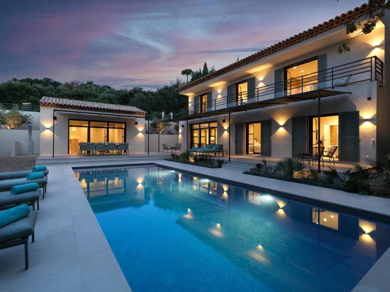 Villa Belrose 
