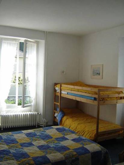 Les Terrasses  2* Франция, Альвар
