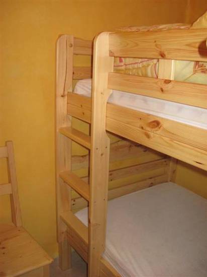 Les Campannes  Франция, Самоен