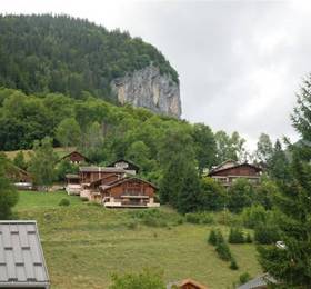 Отдых в Les Campannes  - Франция, Самоен