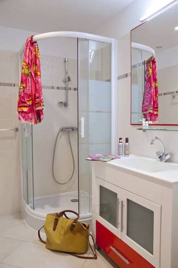 Perla di Mare  3* Франция, Гизоначча