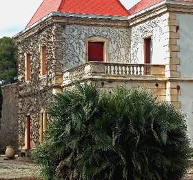La Bellonette  в Марсейане