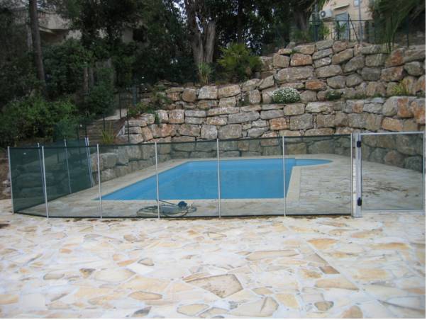 Villa le Guet 