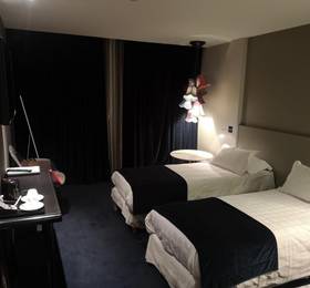 Туры в Hotel le Cinq Hyper - Centre в Франции