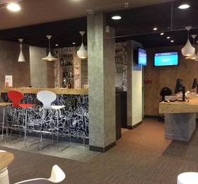 Туры в ibis Chambery в Франции