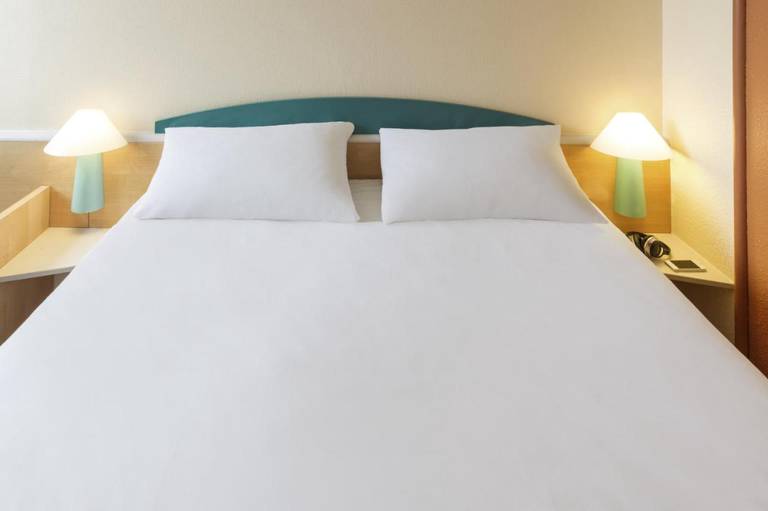 ibis Chambery 