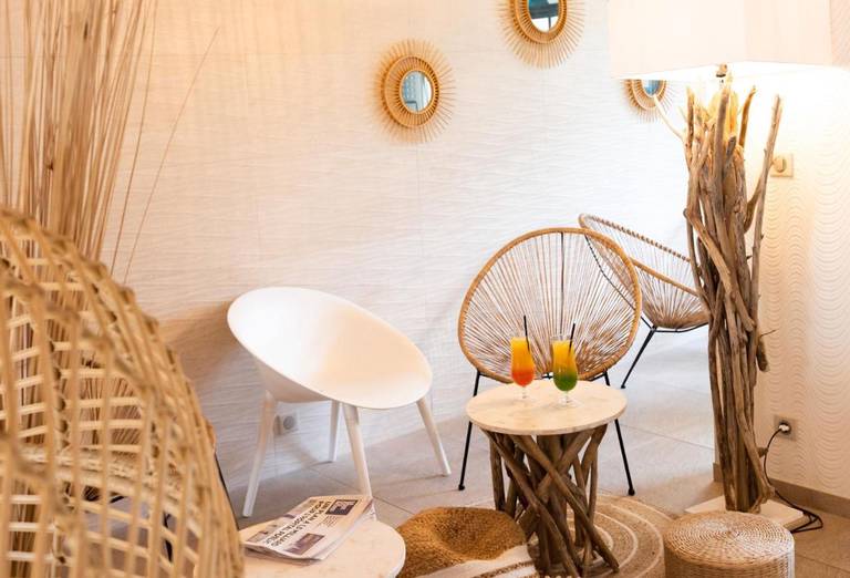 Hotel Neptune 