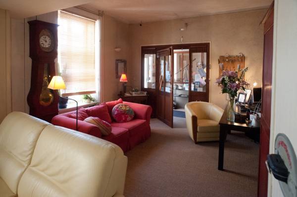 Maison Richet  2* Франция, Ле-Сабль-д’Олон