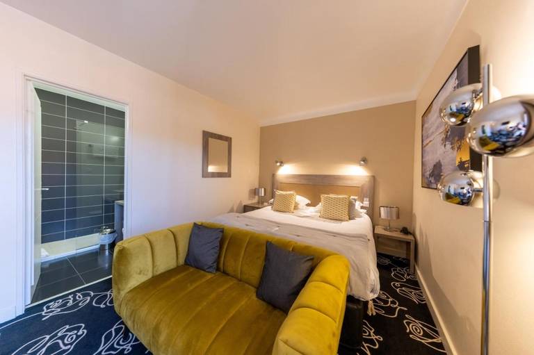Hotel Madeloc