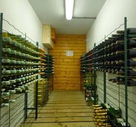 Отдых в Chalet Genepi  - Франция, Мерибэль