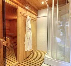 Туры в Chalet Genepi  в Франции