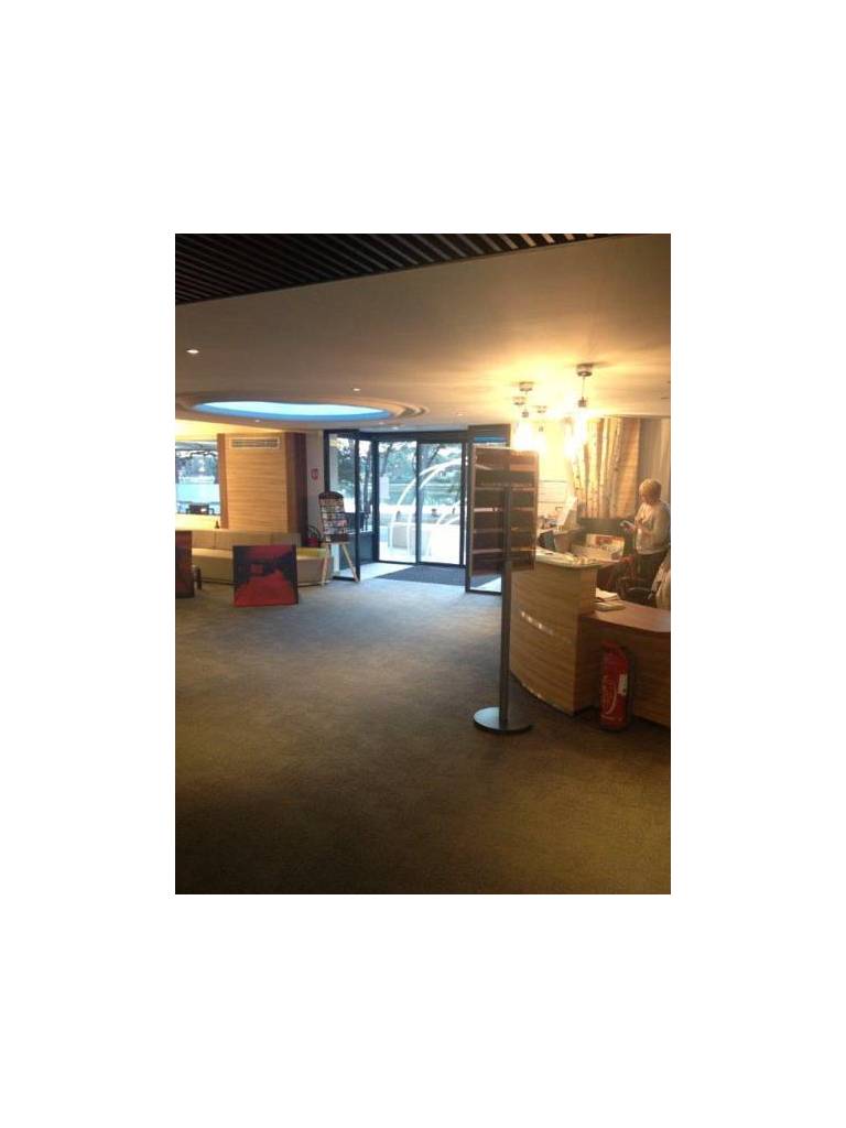 Logis Lacotel 