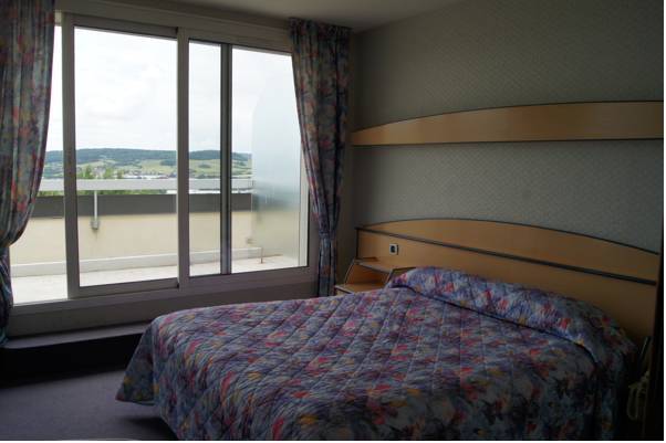 Ibis Styles Auxerre Nord 3* Франция, Осер