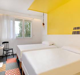 Ibis Styles Auxerre Nord в Осере