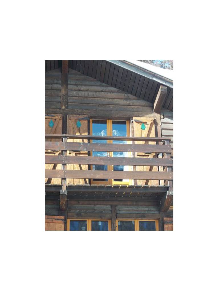 Chalet Falcon 