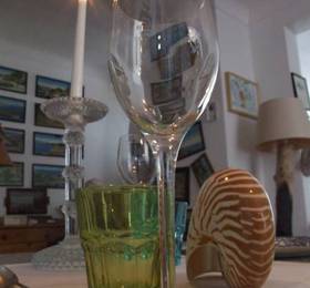 Отдых в la Masa B&B&B  - Франция, Эз