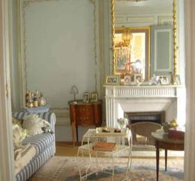 Maison Gaudin  в Коньяке