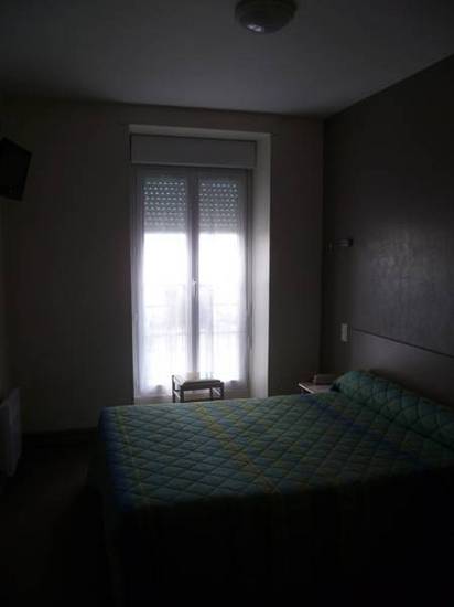 Hotel Du Port  2* Франция, Конкарно