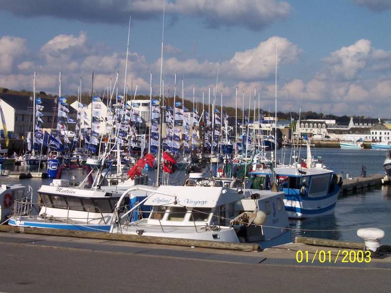 Hotel Du Port 