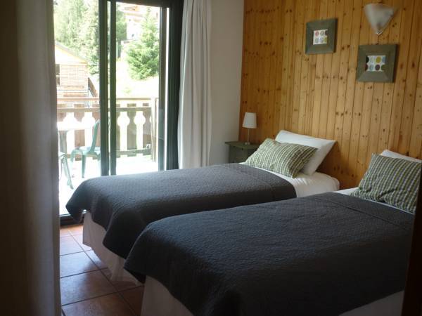 Hotel Le Cret 2* Франция, Ле-дез-Альп
