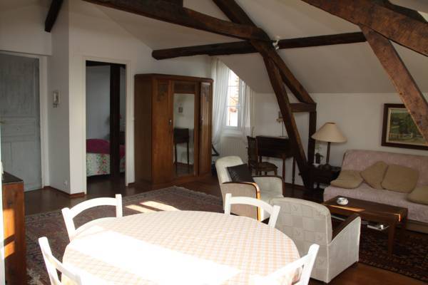 Villa Erdian  3* Франция, Сен-Жан-де-Люз