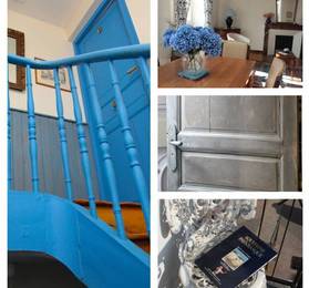 Отдых в Villa Erdian  - Франция, Сен-Жан-де-Люз