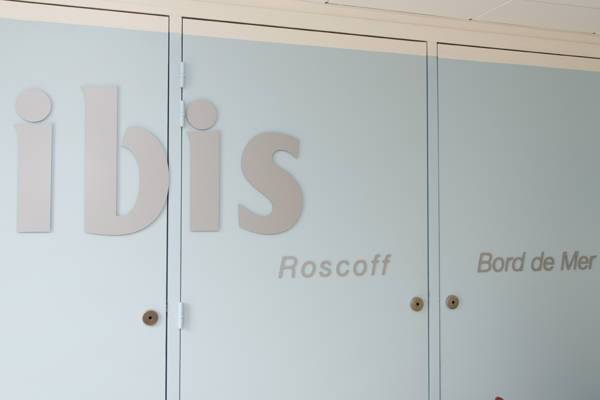 ibis Roscoff 3* Франция, Роскоф