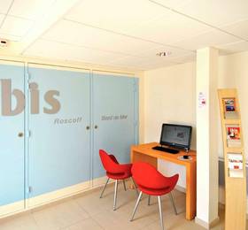 Отдых в ibis Roscoff - Франция, Роскоф
