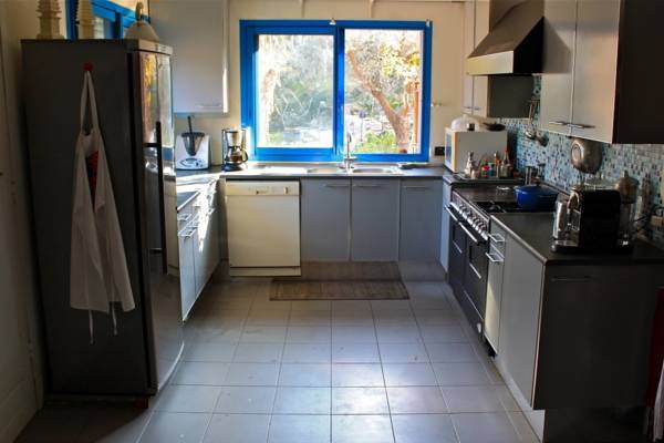 Casa di Nina Франция, Лез-Англь
