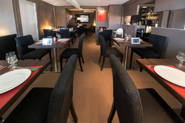 Hotel Le 126 