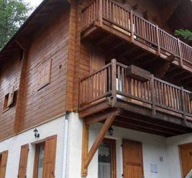 Туры в Chalet Lou I  в Франции