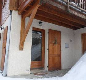 Отдых в Chalet Lou I  - Франция, Лез-Ор