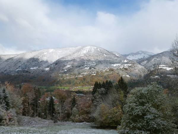 La Grangette