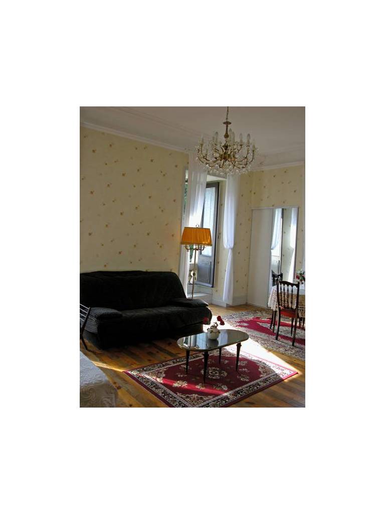 Villa Louisa 