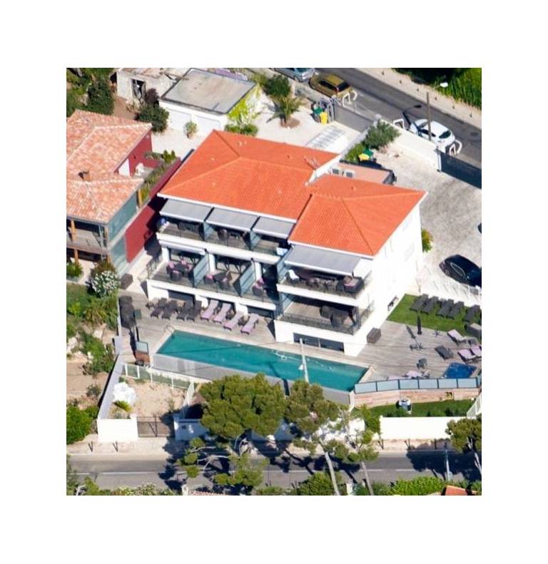 Villa Cassis 