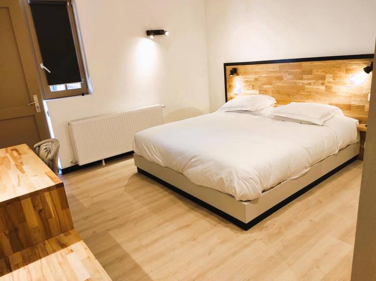 Modern'Hotel 