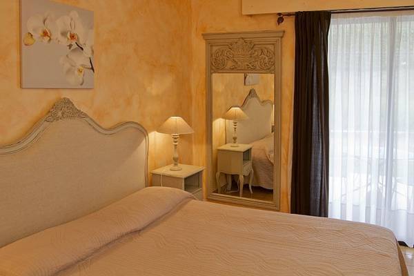 Le Colombier  3* Франция, Мустье-Сент-Мари