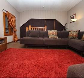 Отдых в Chill Chalet  - Франция, Бур-Сен-Морис