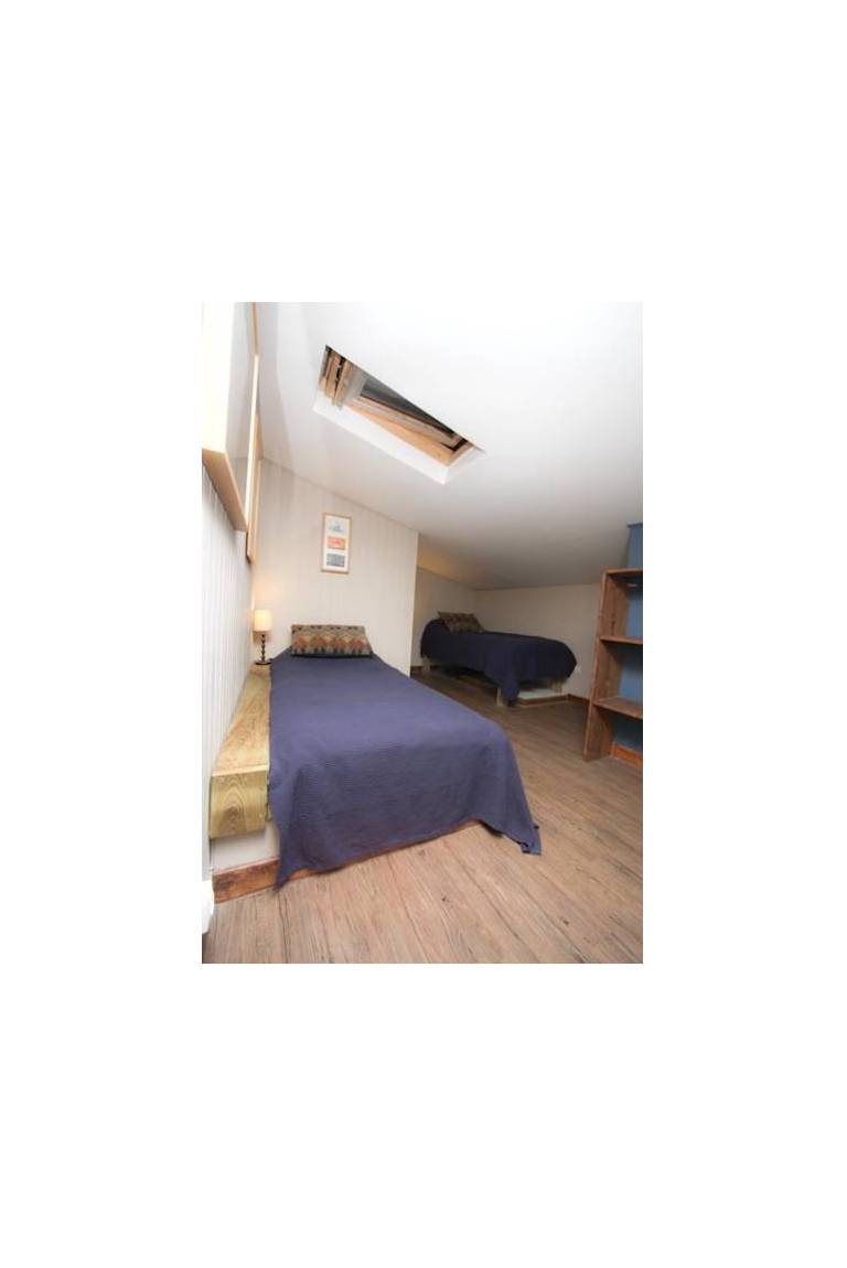 Chill Chalet 