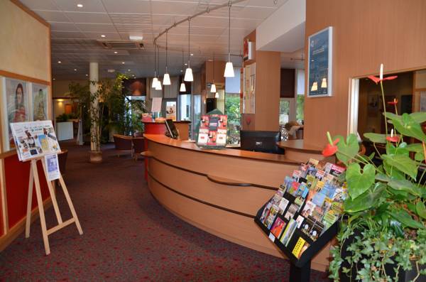 ibis Lannion 3* Франция, Ланьон