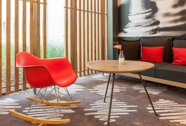 ibis Lannion 