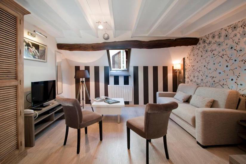 Vign 'Appart  4* Франция, Нюи-Сен-Жорж