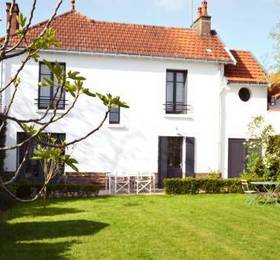 Maison Malmy  в Порнике