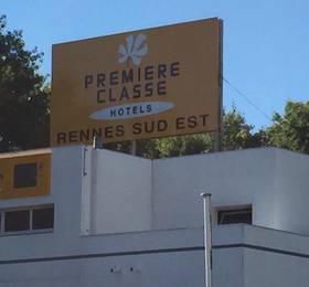 Отдых в Premiere Classe Rennes sud Est - Франция, Шантепи