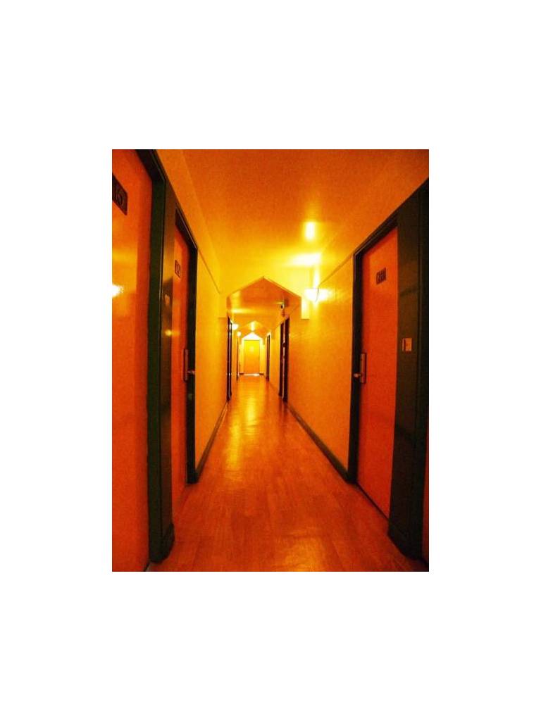 Hotel Boreve 