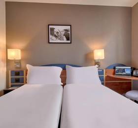 Туры в Altica Bayonne Anglet в Франции