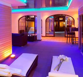 Туры в Hotel Mangio Fango в Франции