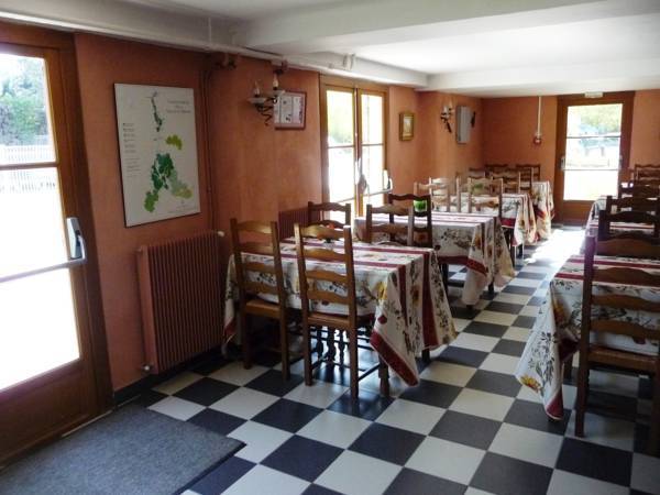 Le Colombier 3* Франция, Ремулен