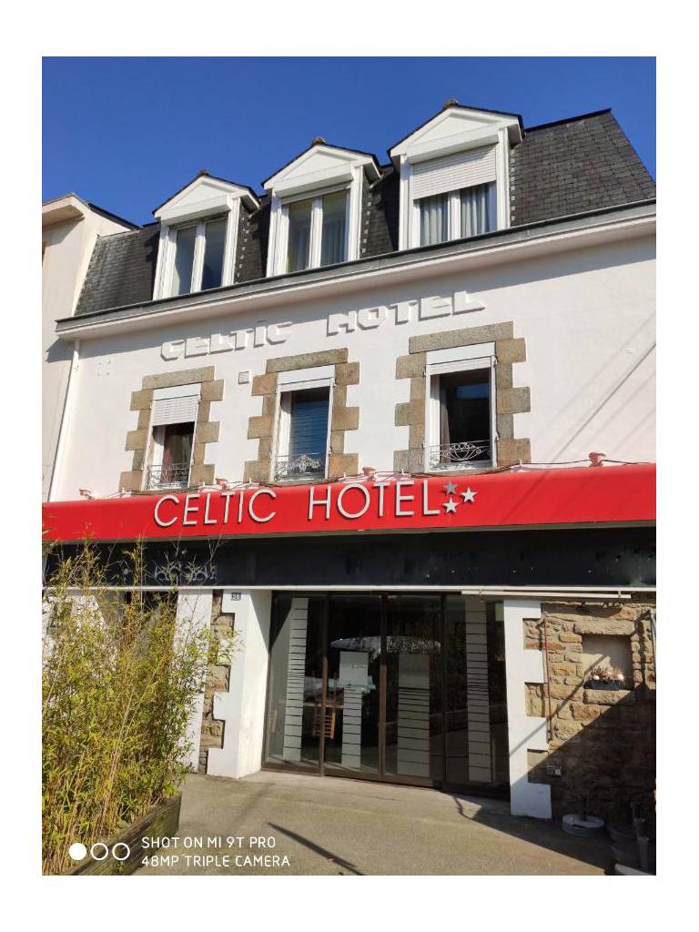 Celtic Hotel 