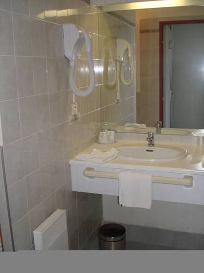 La Cheneraie  3* Франция, Греу-ле-Бэн